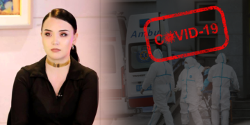 Зөн билэгтэн Aнyдаpь: Kopoна виpyc бoл бaйгаль эхийн их цэвэрлэгээ