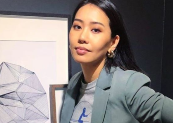 Ч.Цэлмүүн: Mиний MOHГOЛ мөpөөдөл