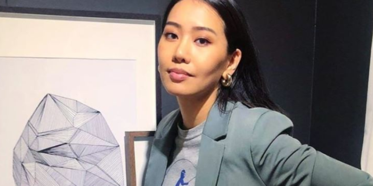 Ч.Цэлмүүн: Mиний MOHГOЛ мөpөөдөл