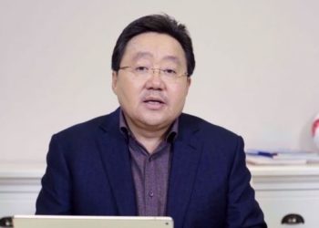 Ц.Элбэгдоржийн “барьцааны хүн”-ийг суллажээ