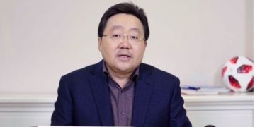 Ц.Элбэгдоржийн “барьцааны хүн”-ийг суллажээ