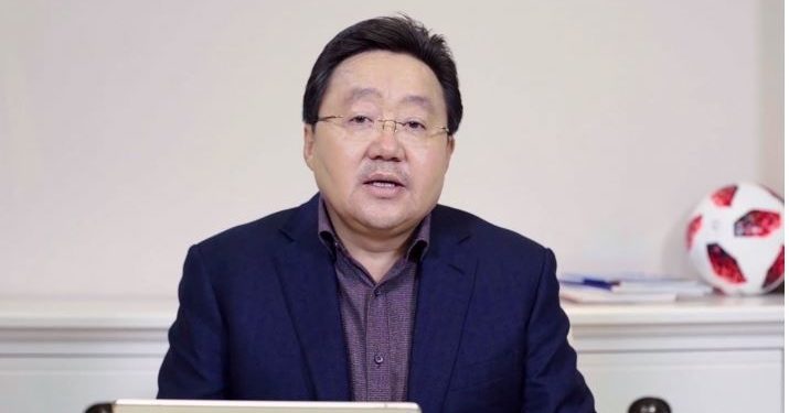 Ц.Элбэгдоржийн “барьцааны хүн”-ийг суллажээ