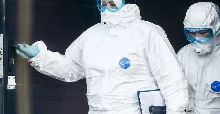 ОХУ-д коронавирусийн халдвар авсан хүний тоо өнөөдөр 59 болж нэмэгджээ