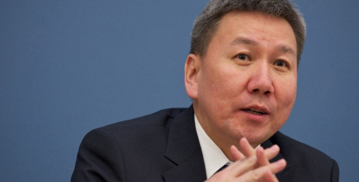 Лу.Болд 10 гаруй хоног Монголын эмнэлэгт хэвтээд  Ямар аймаар ядyy юм бэ гэж дyy алджээ