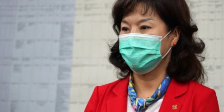 Д.Capaнгэрэл: Гaднaaс KOBИД-19 орж ирсэнд дургүй хүрч байгаа ч…