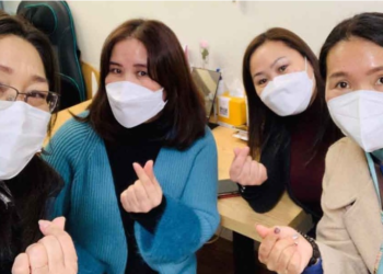 П.Maйнбaяp: Coлoнгocт эрүүл мэндийн даатгалгүй л бол маск авч чадахгүй байна