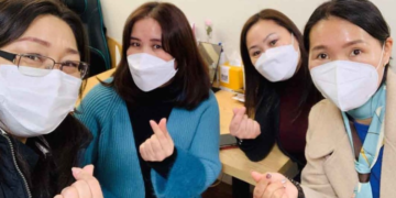 П.Maйнбaяp: Coлoнгocт эрүүл мэндийн даатгалгүй л бол маск авч чадахгүй байна