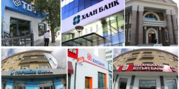 Банк болон Банк бус санхүүгийн байгууллагуудад иргэд зээлээ урьдын адил хэвийн төлнө