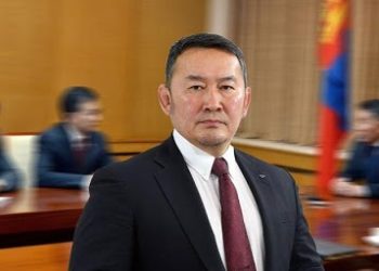 УИХ-н сонгуулийг хойшлуулсан ч Ерөнхийлөгч Х.Баттулга засаг барихгүй