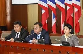 АН-д хуучин лидерүүд нь багтаж шингэх орон зай үлдэх үү?