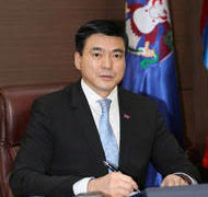 Ид шидийн орон төслийн хүрээнд хотын дарга зорилтот бүлгийн хүүхдүүдэд санхүүгийн дэмжлэг үзүүллээ