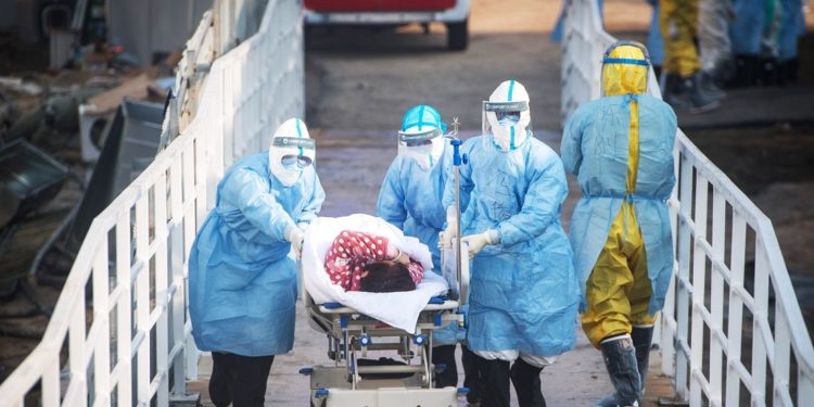 Корона вирус дахин нэгээр нэмэгдэж 12 хүн халдвартай боллоо