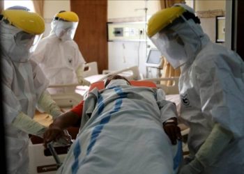 Монгол улсад дахин 1 коронавирусын тохиолдол бүртгэгдэж 11 хүн боллоо