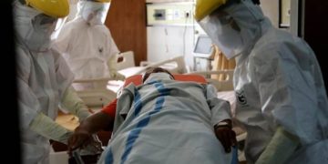 Монгол улсад дахин 1 коронавирусын тохиолдол бүртгэгдэж 11 хүн боллоо