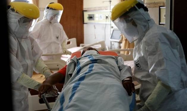 Монгол улсад дахин 1 коронавирусын тохиолдол бүртгэгдэж 11 хүн боллоо