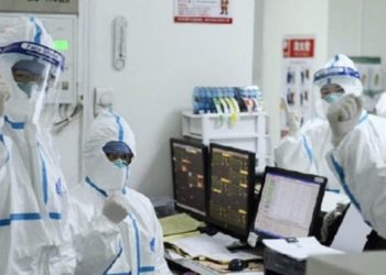 Монгол улс Ковед-19 өвчнийг эмчилж 2 иргэн эмнэлгээс гарав