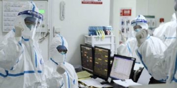 Монгол улс Ковед-19 өвчнийг эмчилж 2 иргэн эмнэлгээс гарав