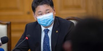 Сонгууль хойшлохгүй 6-р сарын 2ноос сонгуулийн компанит ажил эхэлнэ