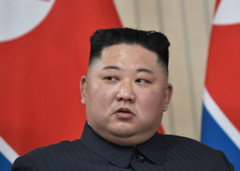 Ким Жон Уны алга болсон гол шалтгаан