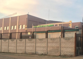 Өчигдөр оргосон хоригдлыг Улаанбаатар хотоор нэгжин хайж байна