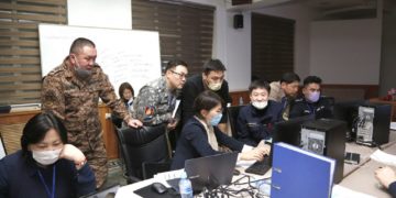 УОК:Коронавируст халдварын бүртгэл, удирдлагын системийг нэвтрүүллээ