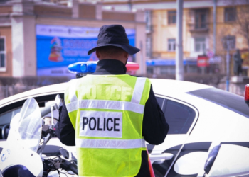 16 настай хүүгийн аминд хүрчихээд зугтаасан иргэн баригдав