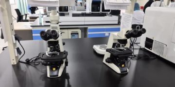 Улсын II төв эмнэлэг титэм вирусын халдварыг оношлох бүрэн автомат аппарат ашиглаж байна