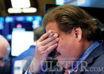 АНУ-д өдөрт 1000 хүн нас барж байна