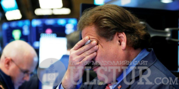 АНУ-д өдөрт 1000 хүн нас барж байна