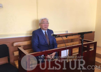 Бат-Үүл болон 10 хүнд холбогдох шүүх хурал товлогдлоо