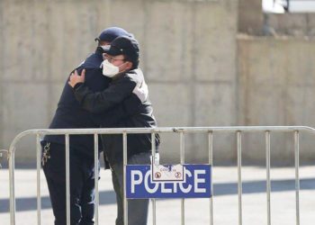 Өнөөдөр тусгаарлалтнаас гарсан Ц.Элбэгдорж гэртээ дахин 14 хоног тусгаарлагдана