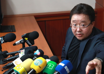 Ц.Элбэгдоржийг 4 сарын 3нд баривчилна