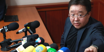 Ц.Элбэгдоржийг 4 сарын 3нд баривчилна