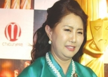 Монгол Улсын Ерөнхийлөгчийн ех эхнэр сонгуульд нэр дэвшихээр болжээ