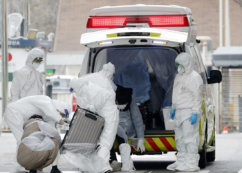 БНСУ-аас ирж байгаа иргэдтэй бусад орноос ирж байгаа иргэдийг нийлүүлэхгүй