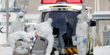 БНСУ-аас ирж байгаа иргэдтэй бусад орноос ирж байгаа иргэдийг нийлүүлэхгүй