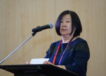 АН-ын дотоод уур амьсгалаас болж дэд дарга нь хүртэл бие дааж нэр дэвшиж байна