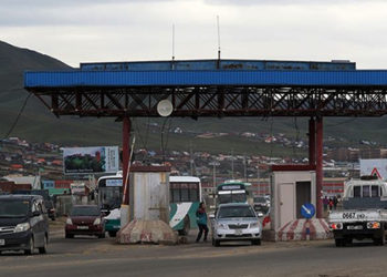 Улаанбаатар  болон Дархан Сэлэнгийн орох гарах замын хөдөлгөөнийг маргааш 06:00 цагт нээнэ