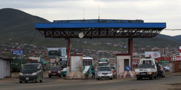 Улаанбаатар  болон Дархан Сэлэнгийн орох гарах замын хөдөлгөөнийг маргааш 06:00 цагт нээнэ