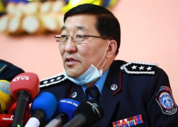 ЦЕГ:Гэртээ өөрийгөө тусгаарлах ёстой иргэдээс 14 нь архи ууж, эрүүлжүүлэх байранд очих хэмжээнд хүрсэн