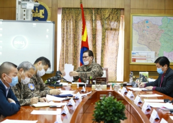 Онцгой байдлын хугацааг 5-р сарын 30 хүртэл сунгалаа