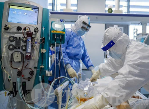 “Амар” зочид буудалд тусгаарлагдаж байсан нэг иргэнээс KOPOHAВИРУС илэрлээ