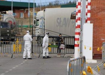 Улаанбаатар, Сэлэнгэ, Дархан-Уул аймгаас орох гарах замын хөдөлгөөнийг хаалаа