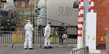 Улаанбаатар, Сэлэнгэ, Дархан-Уул аймгаас орох гарах замын хөдөлгөөнийг хаалаа