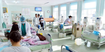 ЭМЯ: 5 сарын 1 нээс шөнийн ээлжийн эмч ажилчдын нэмэгдэл цалинг олгож эхлэнэ