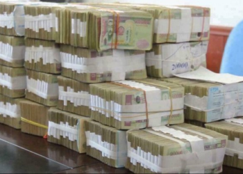 Монгол улс европын холбооны санхүүгийн системд аюул учруулах тул хянана гэж зарлав