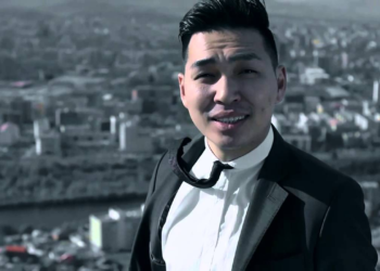 Хөтлөгч Г.Анхбаяр: Зүрхний өвчтэй хүүхэд минь буцаж чадахгүй байхад THE HU хамтлаг…