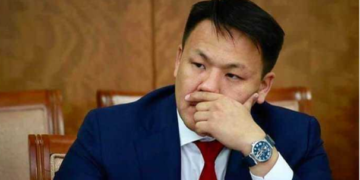 Н.Номтойбаярыг ХЗДХСайд Ц.Нямдорж гөлөг шиг төөрүүлж байна уу?