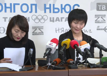 Б.Болороо нөхрийнхөө буруугүй гэдгийг нотлож чадлаа