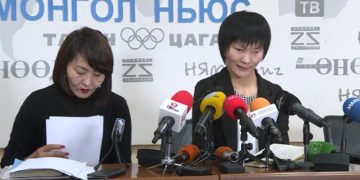 Б.Болороо нөхрийнхөө буруугүй гэдгийг нотлож чадлаа